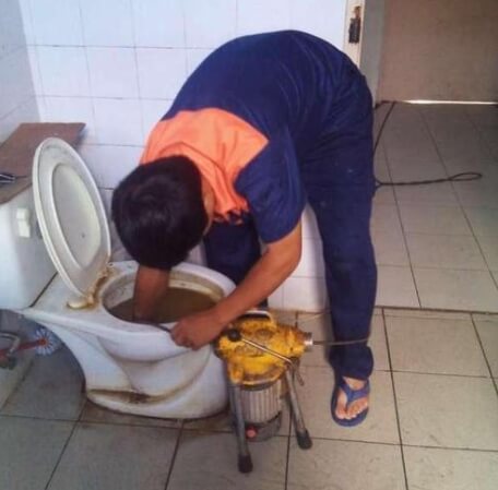 建始教你几个小妙招轻松搞定疏通问题！