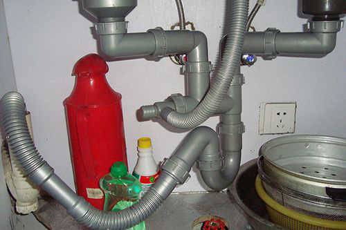 建始下水道疏通要多少钱？